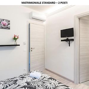 Standaard Double Kamer